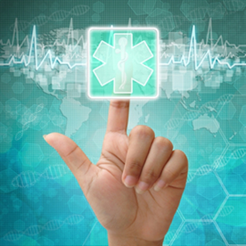 For Health Recovery