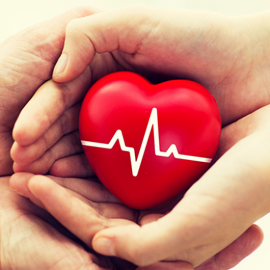 For Help Curing Complicated Heart Problems